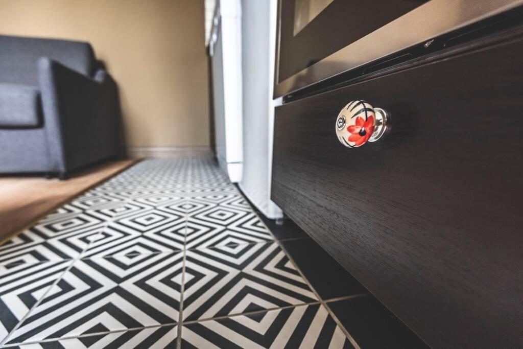 Heidsieck Apartment Reims Luaran gambar