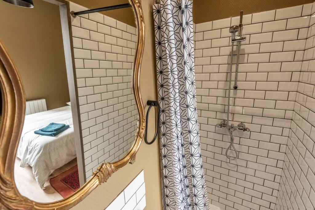 Heidsieck Apartment Reims Luaran gambar
