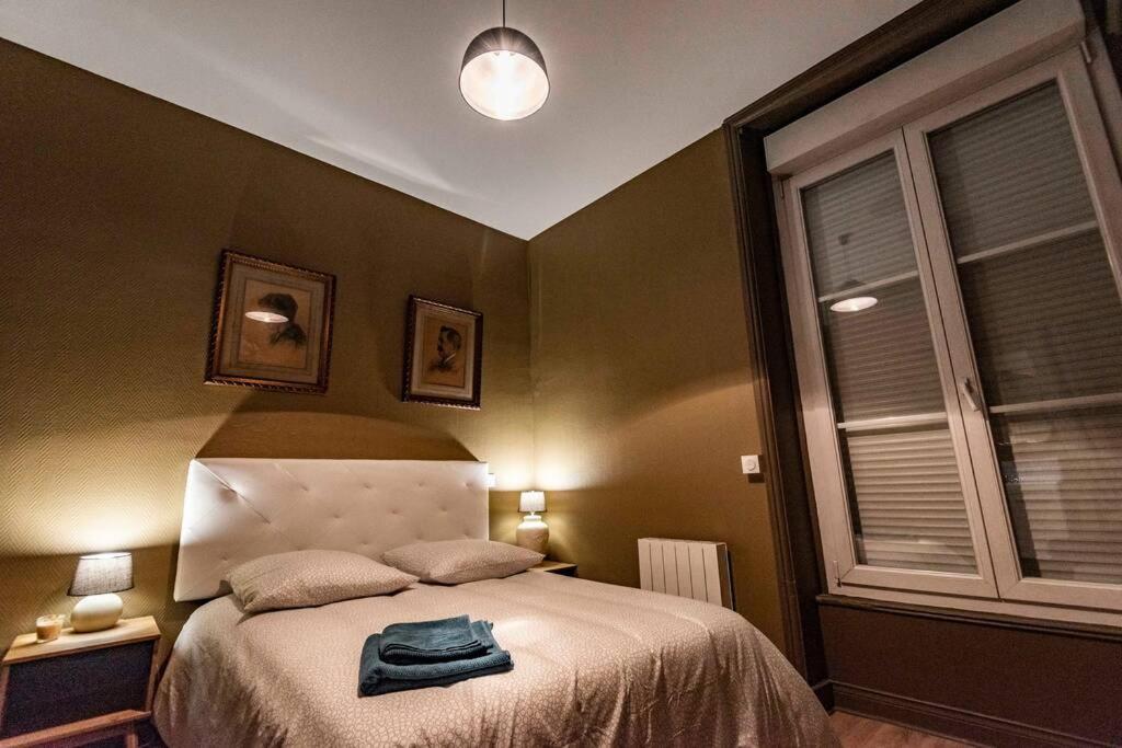 Heidsieck Apartment Reims Luaran gambar